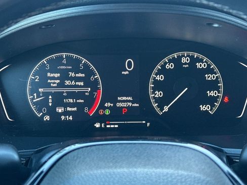 Used 2022 Honda Civic Sport image 22