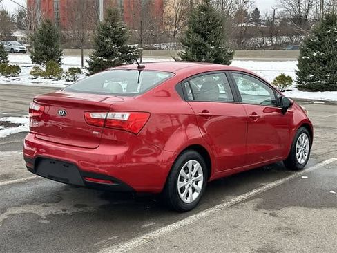 Used 2013 Kia Rio LX w/ PWR Pkg image 27