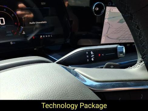 New 2025 Chevrolet Tahoe Premier image 17