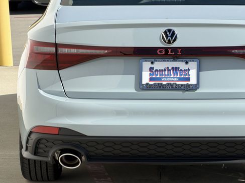 New 2026 Volkswagen Jetta GLI Autobahn image 7