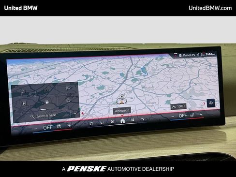 Certified 2026 BMW M440i Convertible image 10