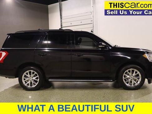 Used 2021 Ford Expedition XLT RWD image 9