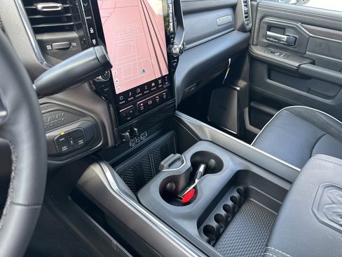 New 2025 RAM 3500 Laramie image 76