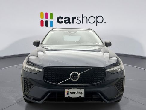 Used 2025 Volvo XC60 B5 Plus image 6