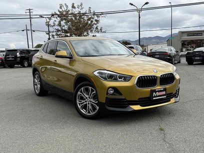 Used 2018 BMW X2 sDrive28i w/ Convenience Package