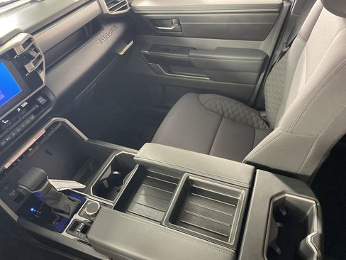 New 2026 Toyota Tundra SR5 image 21