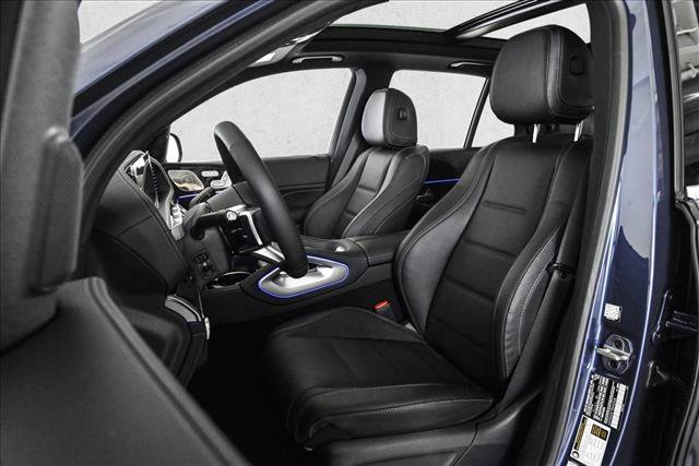 New 2026 Mercedes-Benz GLE 450 4MATIC image 18