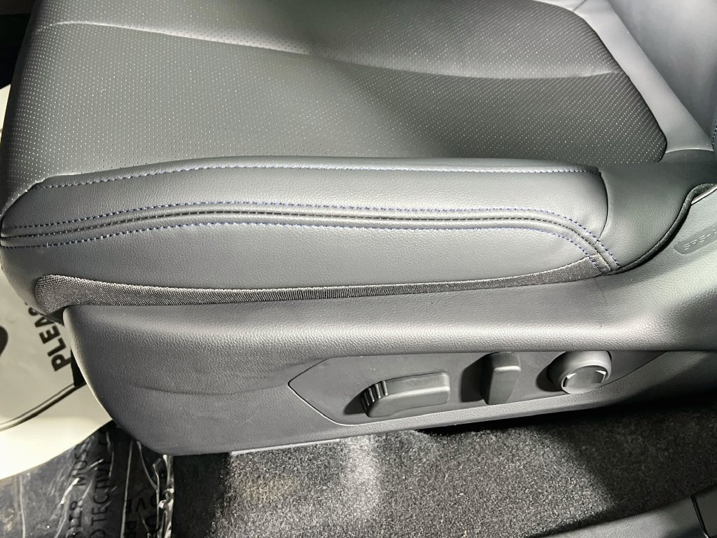 New 2026 Subaru Forester Premium AWD/4WD image 16