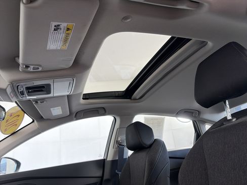 Used 2024 Honda Accord EX image 16