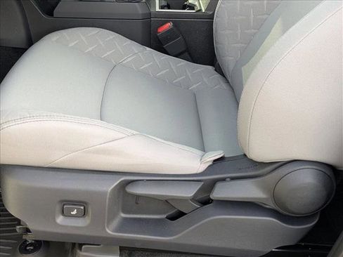 New 2026 Toyota Tacoma SR5 image 4