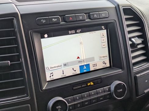 Used 2019 Ford Expedition Max Limited w/ Equipment Group 302A image 24