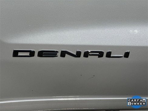 Used 2024 GMC Sierra 1500 Denali image 37
