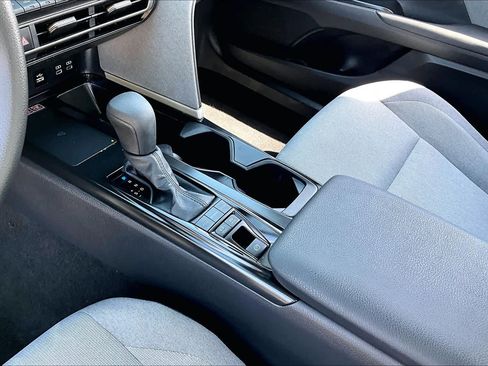 Certified 2025 Toyota Camry LE w/ Convenience Package AWD/4WD image 16