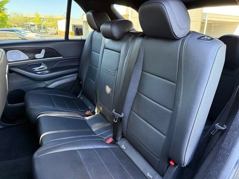 Used 2020 Mercedes-Benz GLE 350 4MATIC image 15