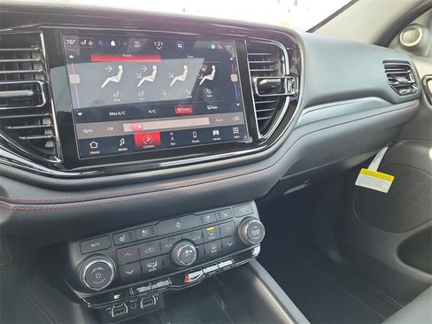 New 2026 Dodge Durango GT image 29