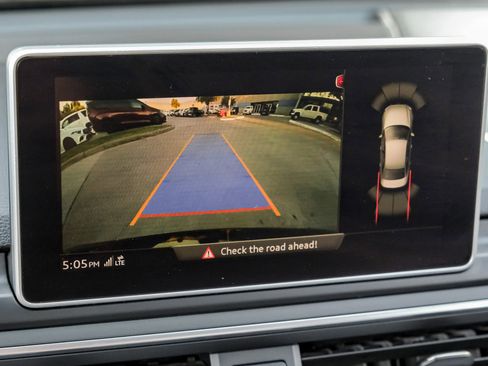 Used 2017 Audi A4 2.0T Premium Plus image 25