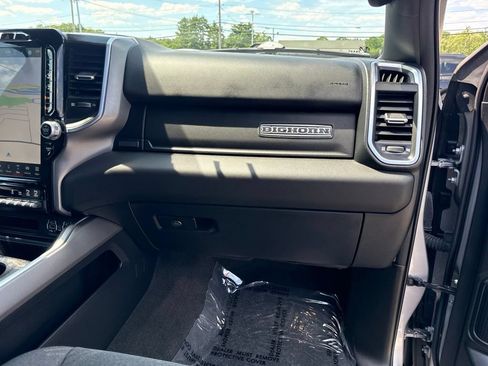 Certified 2024 RAM 1500 Big Horn AWD/4WD image 28