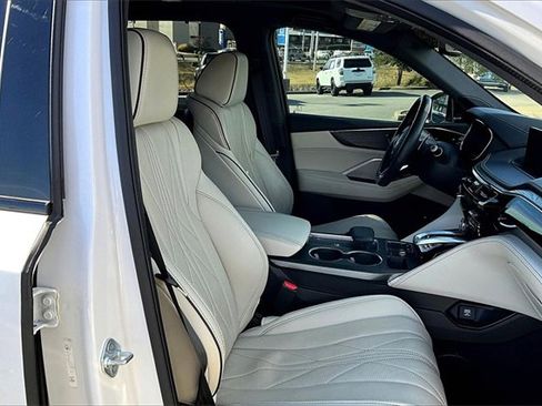 Used 2023 Acura MDX Type S image 28