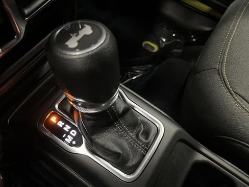 Used 2024 Jeep Wrangler Sport S 4xe image 19