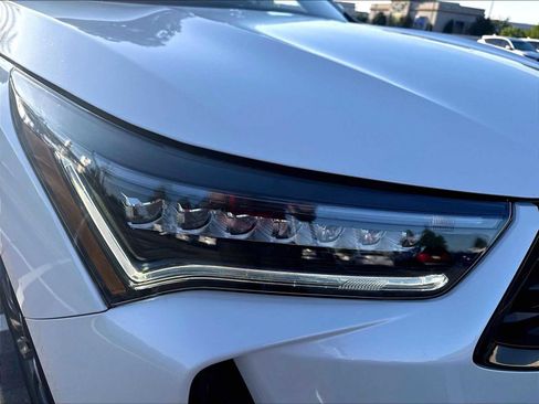 Used 2023 Acura RDX A-Spec FWD image 30