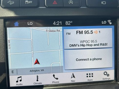 Used 2017 Ford F150 Raptor w/ Equipment Group 802A Luxury AWD/4WD image 20