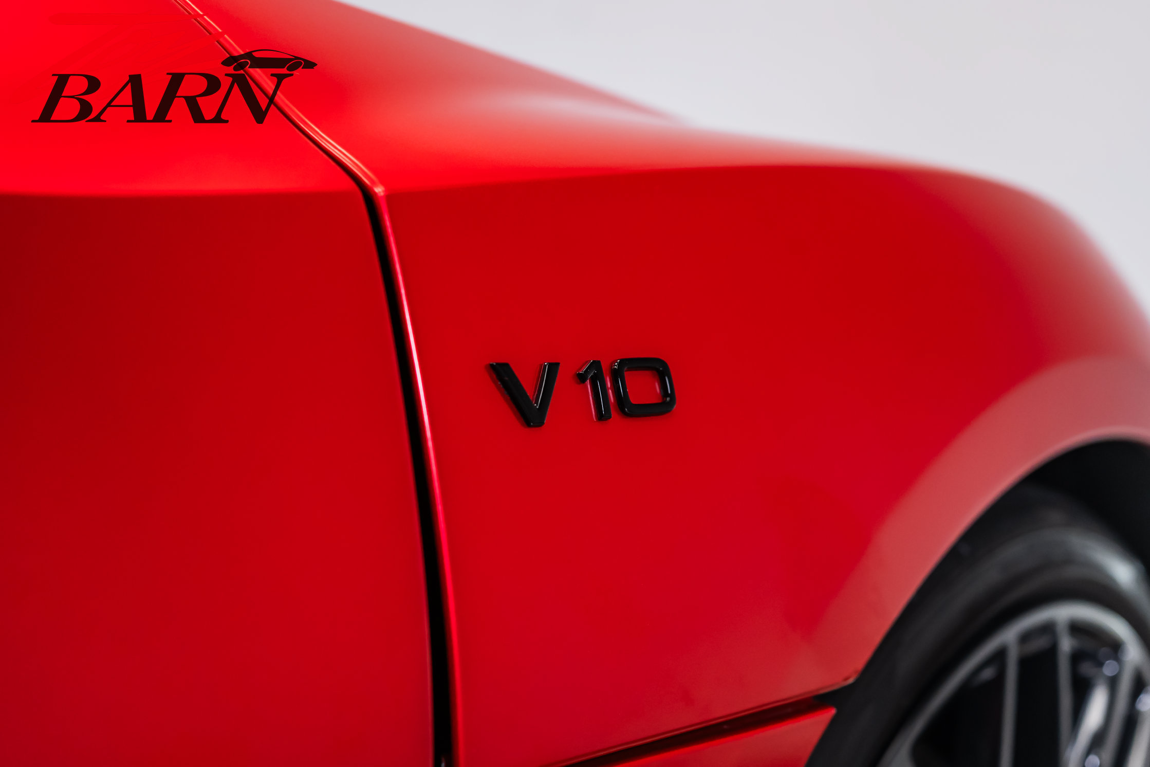 Used 2018 Audi R8 V10 plus AWD/4WD image 23