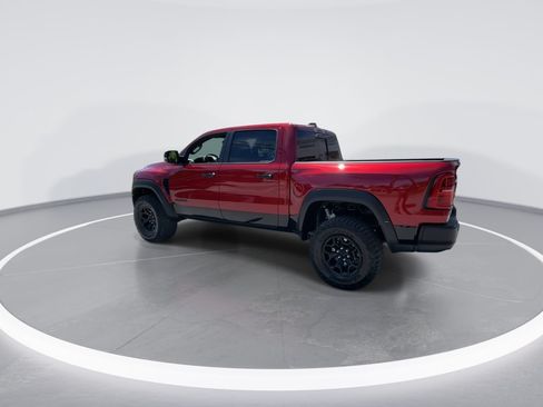 New 2026 RAM 1500 RHO AWD/4WD image 12