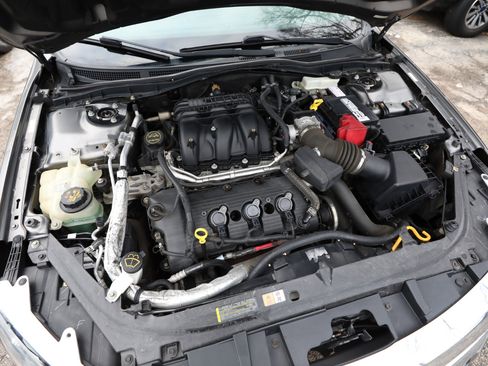 Used 2012 Ford Fusion SE image 22