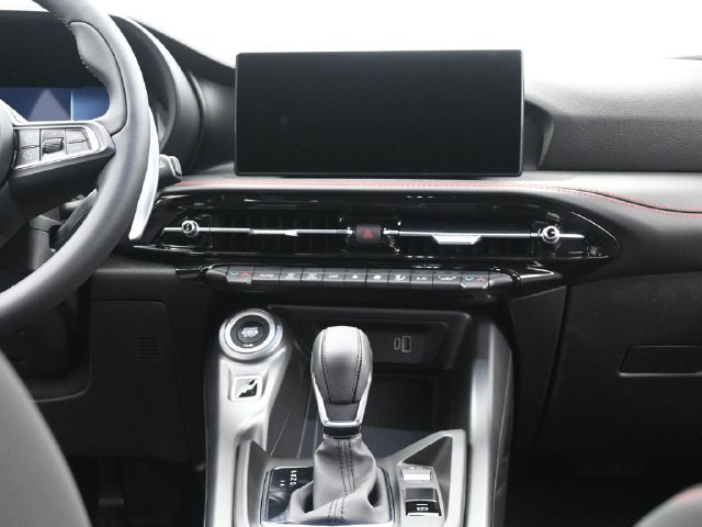 New 2025 Dodge Hornet R/T AWD/4WD image 25