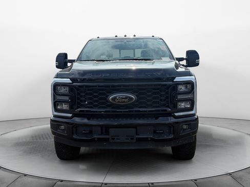 Used 2025 Ford F250 Lariat w/ Lariat Ultimate Package AWD/4WD image 7