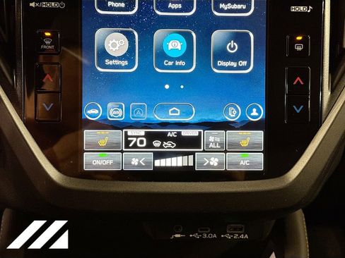 New 2026 Subaru Forester Wilderness image 17