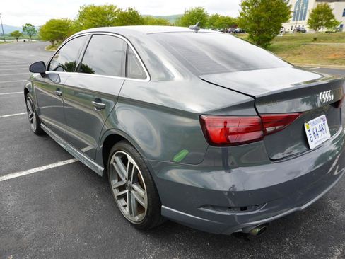 Used 2017 Audi A3 2.0T Premium Plus AWD/4WD image 10