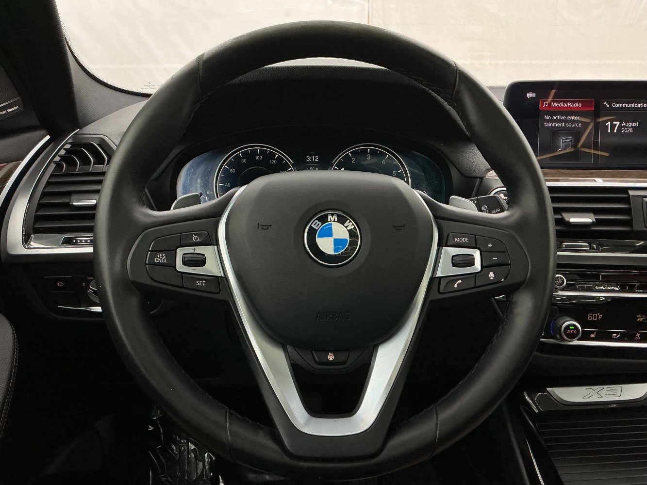 Used 2018 BMW X3 xDrive30i AWD/4WD image 32