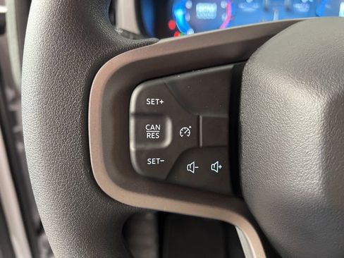 New 2025 Ford Bronco 4-Door image 15