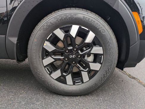 New 2026 Hyundai Santa Cruz SEL image 11