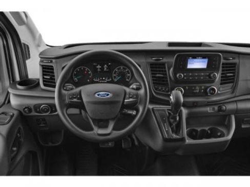 New 2026 Ford Transit 250 148 Medium Roof image 10