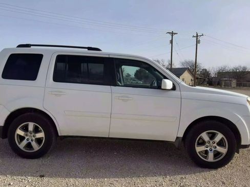 Used 2010 Honda Pilot EX-L image 6