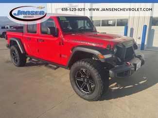 Used 2020 Jeep Gladiator Rubicon w/ Dual Top Group video 1