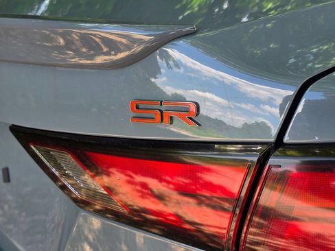 Used 2024 Nissan Sentra SR w/ SR Premium Package FWD image 26