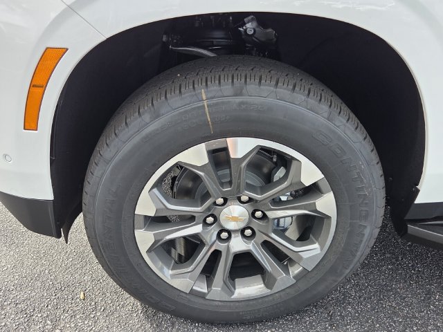 New 2026 Chevrolet Tahoe LT w/ Comfort Package RWD image 5