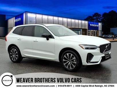 Used 2025 Volvo XC60 B5 Plus