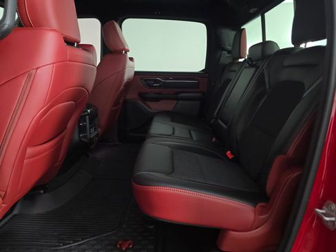 Used 2022 RAM 1500 TRX image 39