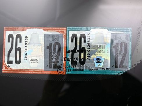 Used 2025 Nissan Altima 2.5 SV image 9