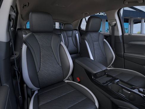 New 2026 Buick Envision Sport Touring image 16