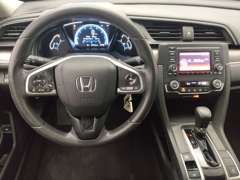 Used 2020 Honda Civic LX image 22