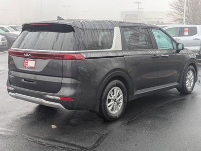 Used 2023 Kia Carnival LX