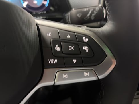 Certified 2025 Volkswagen Jetta SE image 54