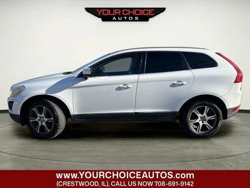 Used 2013 Volvo XC60 T6 AWD/4WD image 2