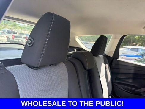 Used 2017 Ford Escape SE w/ Equipment Group 201A FWD image 15