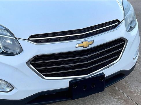 Used 2016 Chevrolet Equinox LT w/ Convenience Package image 30